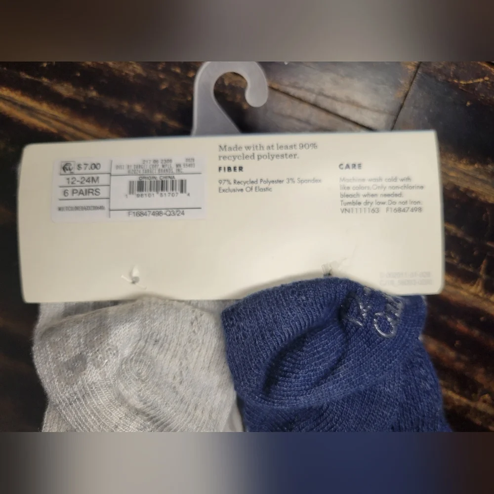 Cat & Jack nwt new